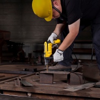 Дрель уд. Stanley SDH700 700Вт 13мм ЗВП Арт. SDH700-RU