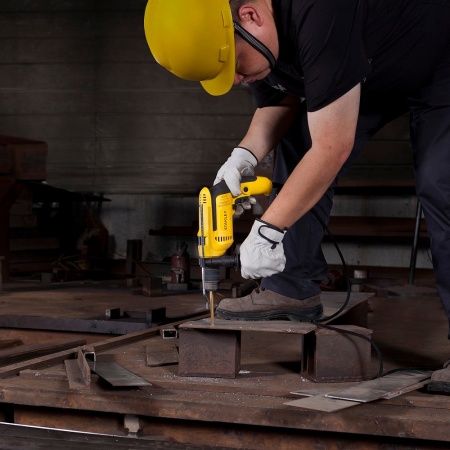 Дрель уд. Stanley SDH700 700Вт 13мм ЗВП Арт. SDH700-RU