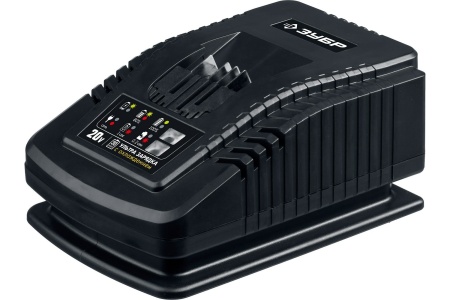 Пила дисковая акк ЗУБР CPB-190-41 20V*4Ah Li-Ion 190мм, 1 АКБ ЗУ Арт. CPB-190-41