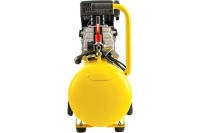 Компрессор воздушный Denzel прям. привод DC1500/50, 1,5 кВт, 50 литров, 220 л/мин Арт. 58161