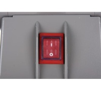 Станок точильный Интерскол Т-200/350 350Вт 200мм 2950об/мин. подсветка Арт. 592.1.0.00