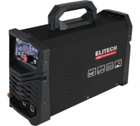 Аппарат ELITECH HD WM 200 AC-DC PULSE TIG 10-200А 7кВт 220В Арт. WM 200 AC-DC PULSE