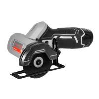 УШМ акк Интерскол ОМА-76/12 12V*2Ah Li-Ion 76мм, Арт. 810.0.0.70