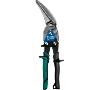 Ножницы по металлу KRAFTOOL Alligator правые удлинённые 280мм Арт. 2328-RL