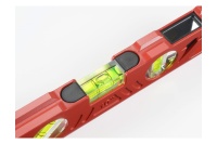 Уровень магнитный 250мм 3 кол KAPRO TORPEDO PLUMBSITE Арт. 923-10-25