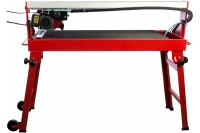 Плиткорез эл. Elitech ПЭ 1000/92Р 1кВт, 200*25,4мм, гл.36мм, дл.920мм Арт. ПЭ 1000/92Р