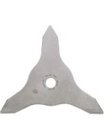 Нож для травы Husqvarna 255*25,4мм 3 лоп Multi 255-3 (1") Арт. 5784449-01