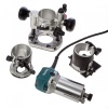 Кромочный фрезер Makita RT0700CX2