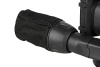 Шлифмашина акк. эксцентр. ELITECH HD COS 2012BL 20V*2Ah 125мм 1 акб и зу Арт. COS 2012BL (E2213.079.01)
