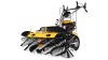 Машина подметально-уборочная CHAMPION GS50100 3.6кВт 5.0л/с 173*100см Арт. GS50100