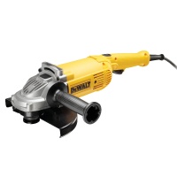УШМ DeWalt DWE490-KS 230мм 2000Вт Арт. DWE490-KS