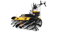 Машина подметально-уборочная CHAMPION GS50100 3.6кВт 5.0л/с 173*100см Арт. GS50100