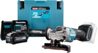Угловая шлифовальная машина Makita GA013GM101