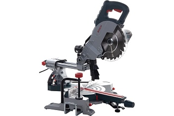 Пила торцовочная BOSCH GCM 800 SJ 1.4кВт 216х30мм гл. 70мм дл. 270мм Арт. 0601B19000