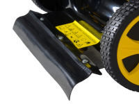 Газонокосилка бензиновая HUTER GLM-4.0G Газонокосилка бензиновая HUTER GLM-4.0G