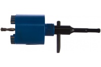 Коронка алмазная по бетону 68х60мм М16/SDS+ Trio-Diamond New Formula Арт. NF068