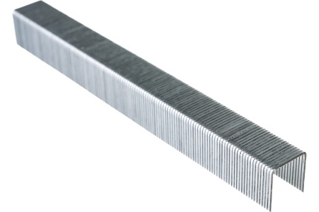 Скоба Garage 80-14 14мм (12,9х0,65х0,95) 10000шт/упак Арт. 8142760