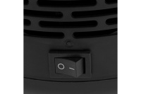 Тепловентилятор электр. керамический Denzel DTFC-2000, 1000/2000 Вт Арт. 96419