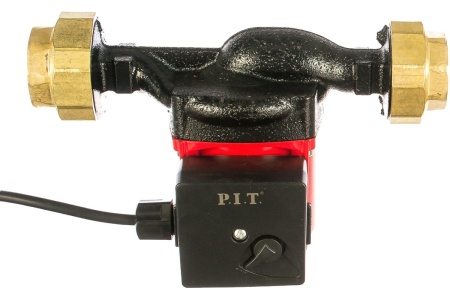 Насос циркуляционный PIT PCP015010-32/6  93Вт 6м 32мм Арт. PCP015010-32/6