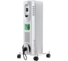 Радиатор BALLU BOH/CM-05WDN 1000 10кв.м 1.0кВт 5 секц. 2реж. 220В Арт. HC-1071470