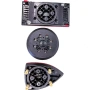 ПШМ SPARKY MP 201E 200Вт, 93x185мм, 12500об/мин Арт. 13000142002