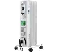 Радиатор BALLU BOH/CM-05WDN 1000 10кв.м 1.0кВт 5 секц. 2реж. 220В Арт. HC-1071470