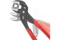 Клещи переставные 250мм KNIPEX SMARTGRIP зев 32 мм Арт. KN-8501250