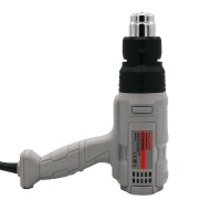 Фен технический CROWN CT19022K 1.8кВт 50-550t 250-500л/мин ступ. регул. защит. от перег. Арт. CT19022K