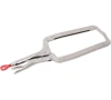 Зажим-струбцина TORQUE LOCK   MILWAUKEE тип С с обычными губками 480мм (18") GEN II