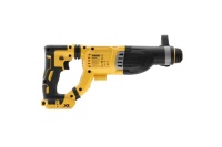 Перфоратор акк DeWalt DCH263N SDS+ 18V Li-Ion 3Дж 3 реж. без акб и зу Арт. DCH263N-XJ