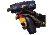 Дрель-шуруповерт акк Диолд ДЭА-12 В-04 12V*1.5Ah Li-Ion 28Нм 2 скор. 2 акк з/у кейс Арт. 10022024