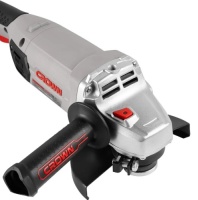 УШМ CROWN CT13507-150N 150мм 1500Вт 9500 об/мин Арт. CT13507-150N