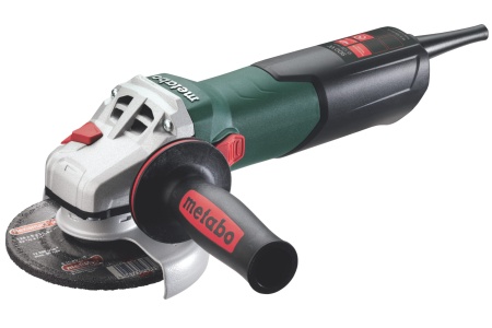 УШМ Metabo W 9-125 Quick 125мм 900Вт 2,5Нм Арт. 600374000