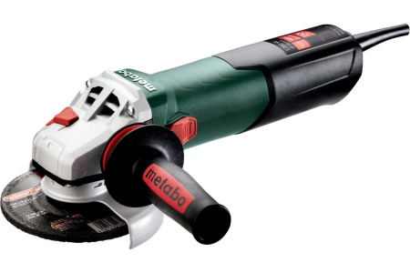 УШМ Metabo W 13-125 Quick 125мм 1350Вт