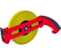 Рулетка 50м геодезическая RGK RZ50 Арт. 776943