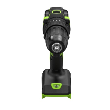 Дрель-шуруповерт акк GREENWORKS DD345 24V Li-Ion 45Нм бесщет.дв., без акк и ЗУ Арт. 3708307