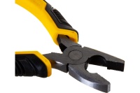 Плоскогубцы 150мм комб. Stanley Control-Grip Арт. STHT0-74456