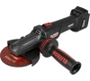 УШМ акк ELITECH HD CAG 2012DSL 20V Li-Ion 125мм без Акк и ЗУ Арт. CAG 2012DSL (E2213.075.00