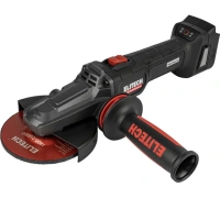 УШМ акк ELITECH HD CAG 2012DSL 20V Li-Ion 125мм без Акк и ЗУ Арт. CAG 2012DSL (E2213.075.00