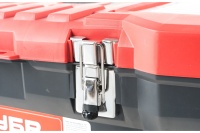 Ящик для инструмента ЗУБР МАСТЕР-22 22" 56*28*23см Арт. 38180-22_z02