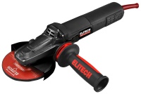 УШМ Elitech HD AG 1512E 125мм 1500Вт рег об, бесщеточный двигатель Арт. AG 1512E (E2213.052.01)