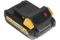 Аккумулятор CHAMPION B1811 18B 2/4Ач Li-Ion Арт. B1811