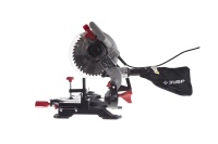 Пила торцовочная ЗУБР ЗПТ-255-1800 ЛМ2 1800Вт 255мм Арт. ЗПТ-255-1800 ЛМ2