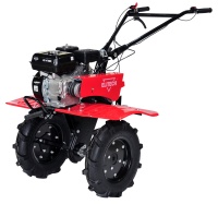 Мотоблок бенз. ELITECH КБ 470М3 7л.с. скор +3/0/-1, кол 4.00-10 Арт. КБ 470М3