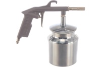 Пневмопистолет пескоструйный с бачком FUBAG 0,75л, 142л/мин Арт. 110115