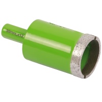 Коронка алм. 35х80мм-1х12  DDR-B Granite Active Кер DISTAR Арт. 17808035066