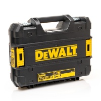 Перфоратор DeWALT D25134K SDS+ 800Вт 3Дж 3 реж. съем.патрон Арт. D25134K-KS