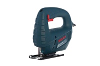 Лобзик BOSCH GST 65 B 400Вт дер 65мм ход 18мм Арт. 0601509120