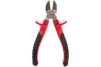 Бокорезы 165мм 2х компон. кр-черн. руч., полир. инстр/ст., КУРС FIT Арт. 47551