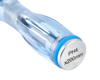 Отвертка PH4x200мм ударная Elitech Арт. 221204